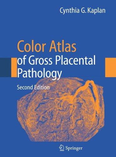 Cover of GROSS PATHOLOGY 8TH ED