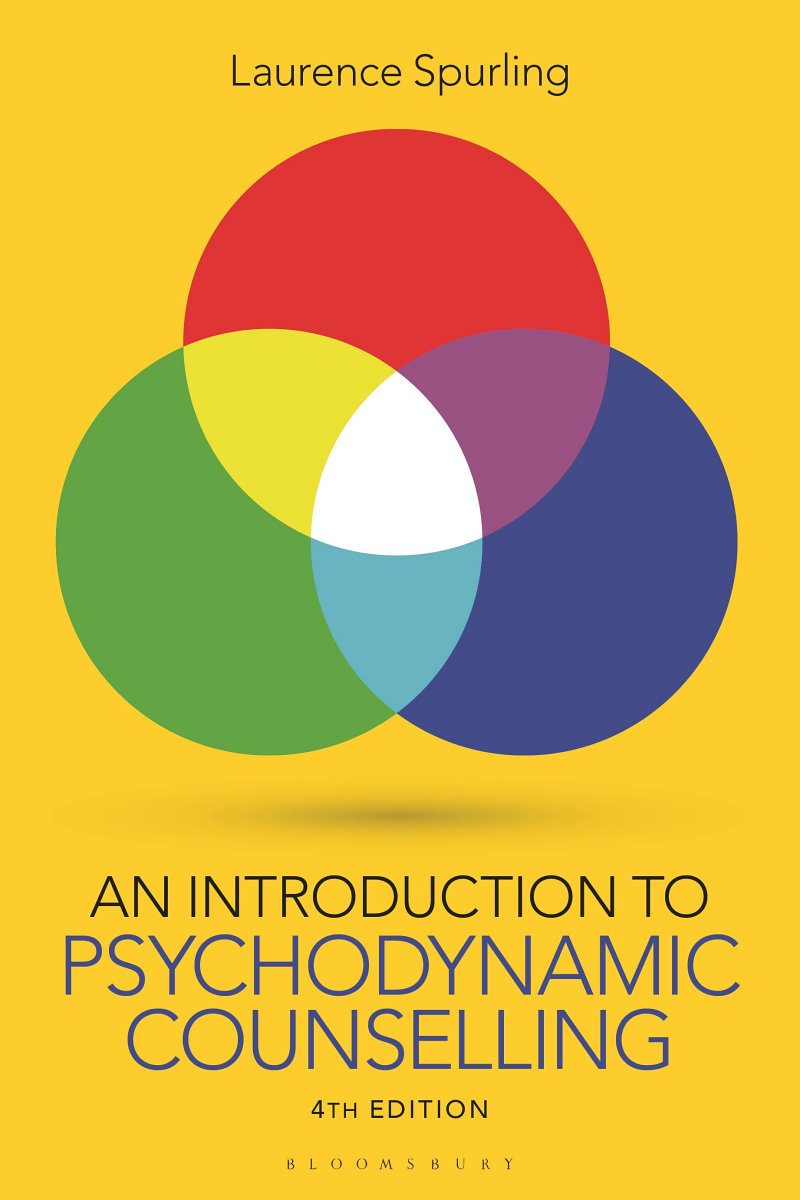 Cover of AN INTRODUCTION TO PSYCHODYNAMIC COUNSELLING 4TH ED