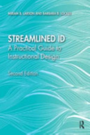 Cover of STREAMLINED ID A PRACTICAL GUIDE TO INSTRUCTIONAL DESIGN 2ND ED
