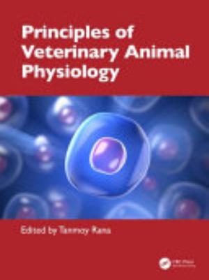 Cover of PRINCIPLES OF VETERINARY ANIMAL PHYSIOLOGY