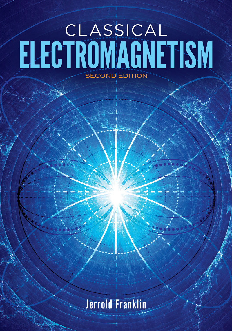 Cover of CLASSICAL ELECTROMAGNETISM REVISED 2ND ED