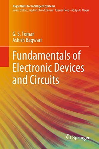 Cover of ELECTRONICS FUNDAMENTALS CIRCUITS, DEVICES & APPLICATIONS 9TH ED